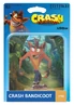 2018 Crash Totaku figure