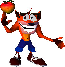 Wumpa fruit | Bandipedia | Fandom