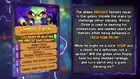 Nitros Oxide's character profile