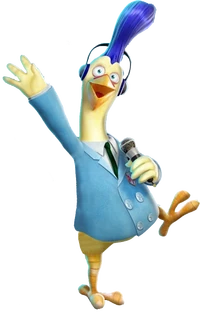 Promotional image of Stew for .