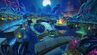 Concept art for Tiny Temple