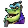 Komodo Moe's icon