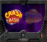 Crash Bash Spyro Demo 1