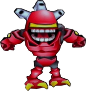 Formiga de Fogo