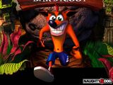 Crash Bandicoot (jogo)