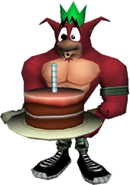 Twinsanity