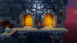 N. Sane Trilogy 