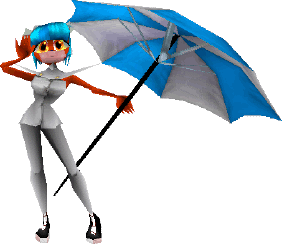 Megumi
