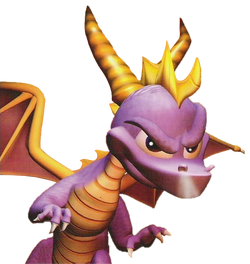 O RETORNO DO DRAGÃO ROXO SPYRO! - Spyro Reignited Trilogy (Dublado em  PT-BR) 