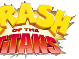 Crash of the Titans