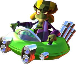 Nitros Oxide