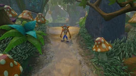 N. Sane Trilogy 