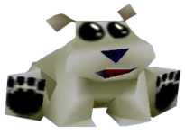 Polar Crash Bandicoot Wiki Fandom