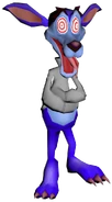 Twinsanity (2004)