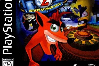 Crash Bandicoot: The Wrath of Cortex (Video Game 2001) - Plot - IMDb