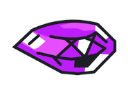 Gem-purple