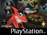 Crash Bandicoot 2: Cortex Strikes Back