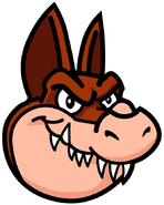 Crash Bandicoot N. Sane Trilogy Dingodile Icon