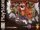 Crash Bandicoot