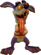 N. Sane Trilogy (2017)