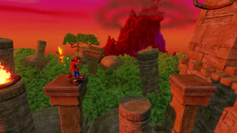 N. Sane Trilogy 