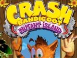 Crash Bandicoot: Mutant Island