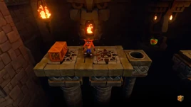 N. Sane Trilogy 