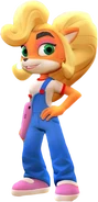 CocoCM.png (187 kB) Crash Bandicoot: On the Run!