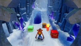 N. Sane Trilogy 