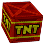 Crash Bandicoot TNT