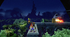 N. Sane Trilogy 