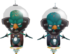 Evil Twins