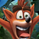 Crash Bandicoot