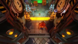N. Sane Trilogy 