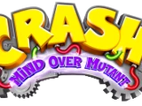 Crash: Mind Over Mutant