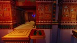 Crash Bandicoot 3 - Tomb Time-1