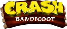 Crash Bandicoot Logo