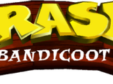 Crash Bandicoot (gra)