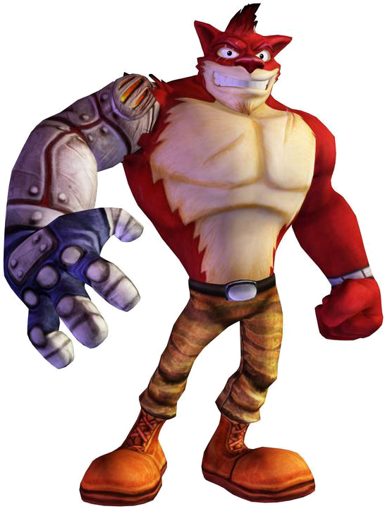 Crash: Mind over Mutant - Wikipedia