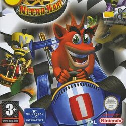 Categoria:Jogos do PlayStation 2, Crash Bandicoot Wiki