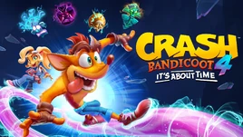 Crash4