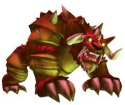 Rhinoroller Mind Over Mutant