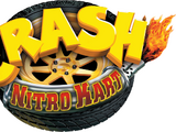 Crash Nitro Kart