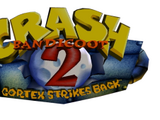 Crash Bandicoot 2: Cortex Strikes Back