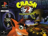 Crash Bandicoot 2: Cortex schlägt zurück