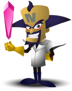 Dr neo cortex by doctor g-d39um9d