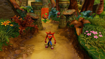 N. Sane Trilogy 