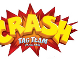 Crash Tag Team Racing