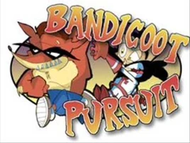 Bandicoot Pursuit
