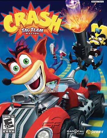 CARTOON NETWORK RACING - O JOGO DE PS2 (PT-BR) 